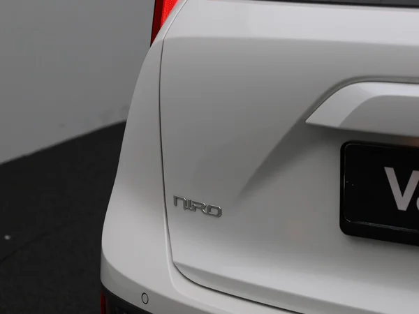 Kia Niro (2024) — foto 40 van 49