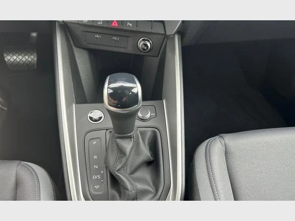 Audi A1 Sportback (2026) — foto 14 van 29