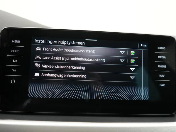 SKODA Scala (2022) — foto 22 van 30