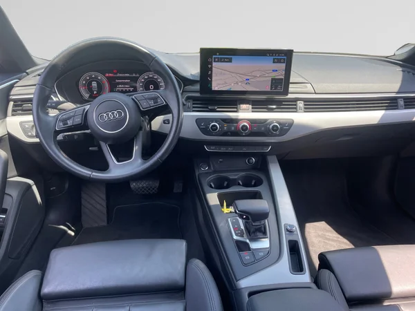 AUDI A5 Sportback (2023) — foto 19 van 21