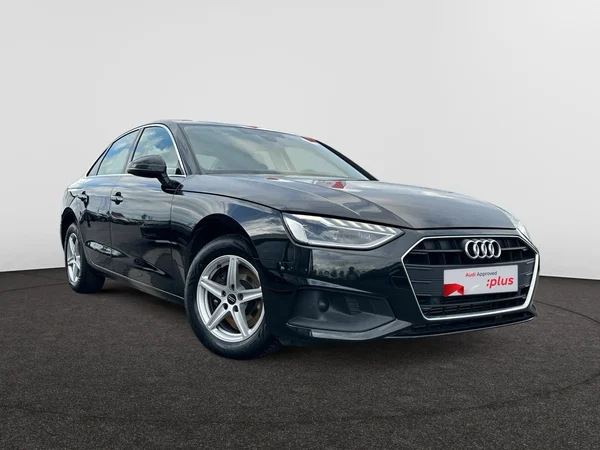 AUDI A4 (2023) — foto 22 van 24