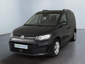 VOLKSWAGEN Caddy (2021)