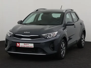 KIA Stonic (2022)