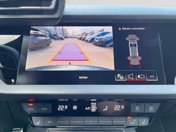 AUDI A3 Sportback PHEV (2026) — foto 6 van 22