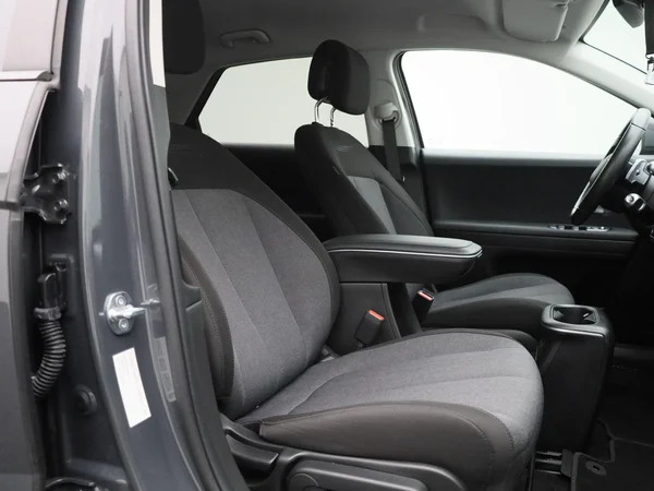 Hyundai IONIQ 5 (2024) — foto 31 van 46