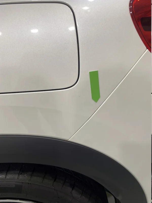 Citroen C5 Aircross PHEV (2021) — foto 28 van 40