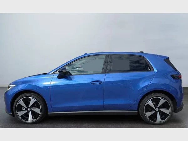 Volkswagen ID.Polo (2026) — foto 20 van 26