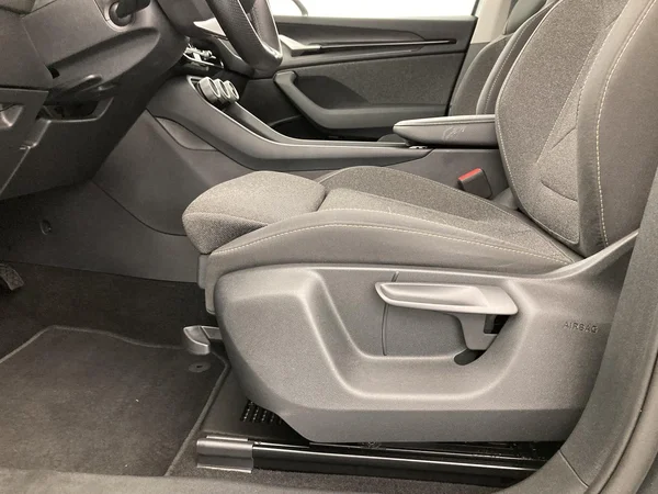 SKODA Kodiaq (2025) — foto 29 van 36