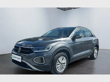 Volkswagen T-Roc (2023)