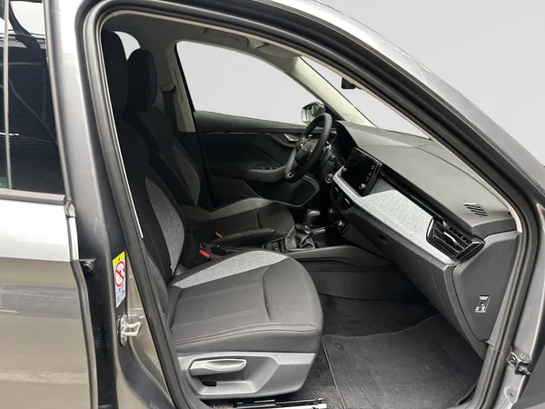 SKODA Kamiq (2026) — foto 17 van 22