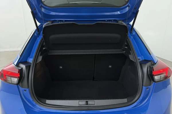 Opel Corsa (2025) — foto 20 van 24