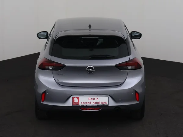 OPEL Corsa (2022) — foto 24 van 27