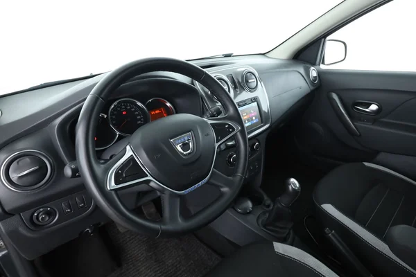 Dacia Sandero (2020) — foto 2 van 16
