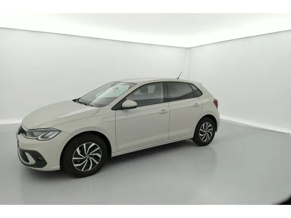 VOLKSWAGEN Polo (2025) — foto 33 van 36