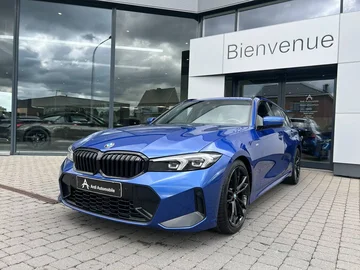 Bmw 318 22015fbe-5204-4ee7-b97f-66e1b3e758bf