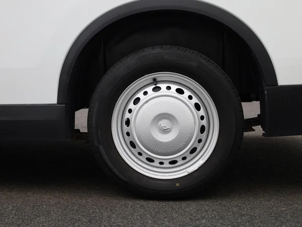 Maxus eDeliver3 (2024) — foto 11 van 41