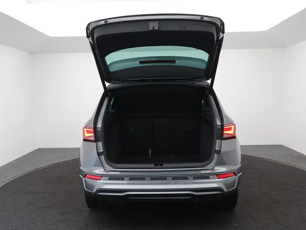 CUPRA Ateca (2024) — foto 29 van 33