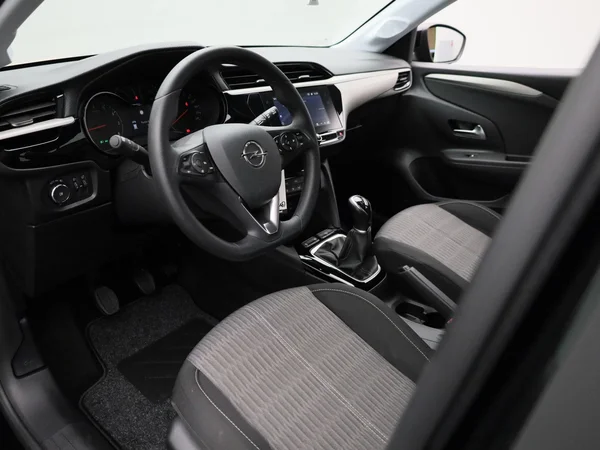 Opel Corsa (2022) — foto 8 van 39