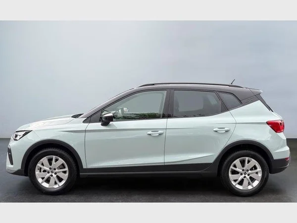 Seat Arona (2026) — foto 25 van 28