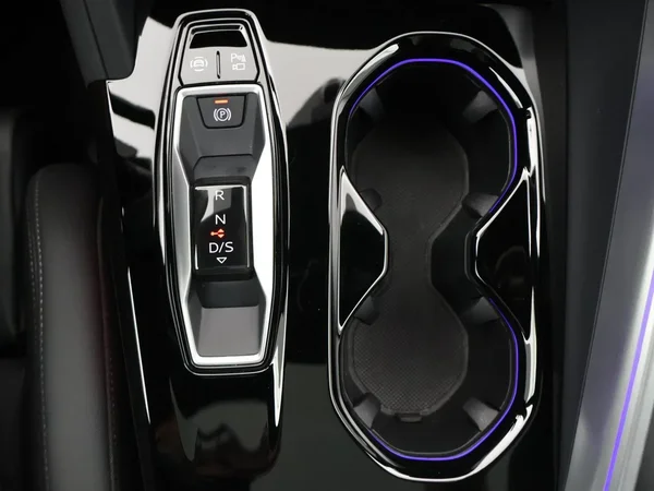 Audi Q5 (2025) — foto 15 van 32