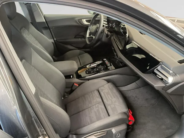 AUDI A5 (2025) — foto 8 van 24
