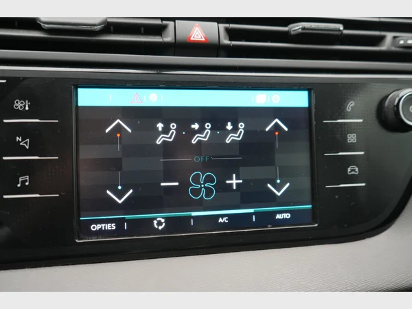 CITROEN C4 Picasso (2017) — foto 3 van 24