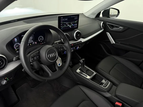 AUDI Q2 (2025) — foto 16 van 19