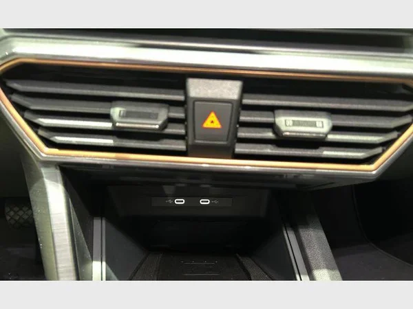 Cupra Formentor (2022) — foto 13 van 29