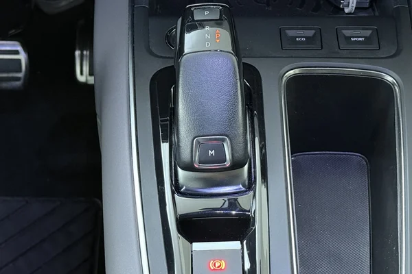 Citroen C5 Aircross (2021) — foto 4 van 22