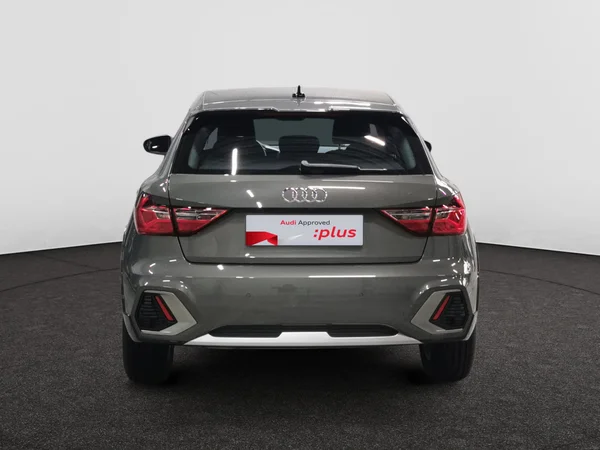AUDI A1 allstreet (2026) — foto 14 van 15