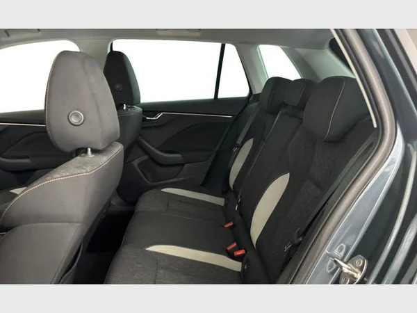 Skoda Kamiq (2020) — foto 7 van 25