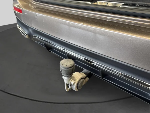 Mercedes-Benz E-Klasse (2024) — foto 10 van 22
