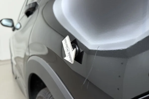Volkswagen T-Cross (2025) — foto 9 van 20