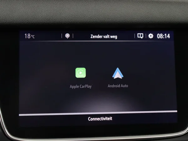 OPEL Grandland X (2018) — foto 13 van 30