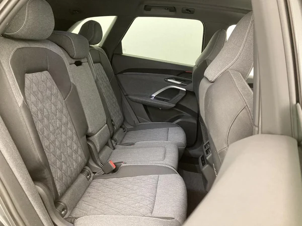 AUDI Q5 (2025) — foto 14 van 36