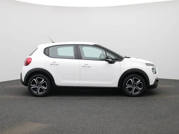 Citroën C3 (2022) — foto 32 van 35