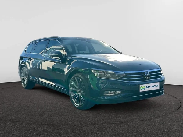 VOLKSWAGEN Passat Variant Dsl (2021) — foto 20 van 21