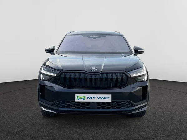 SKODA Kodiaq (2025) — foto 16 van 21