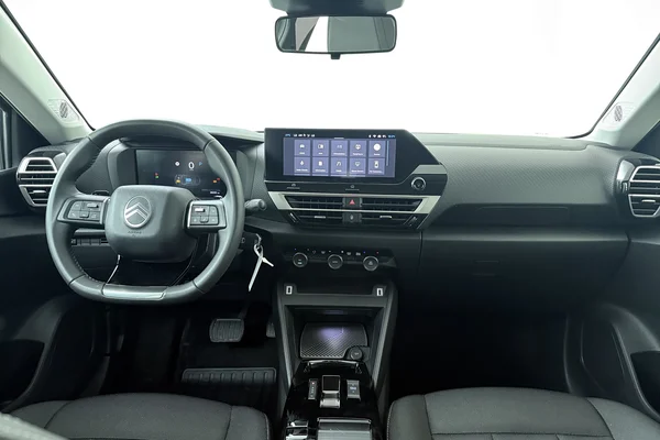 Citroen C4 (2025) — foto 18 van 18