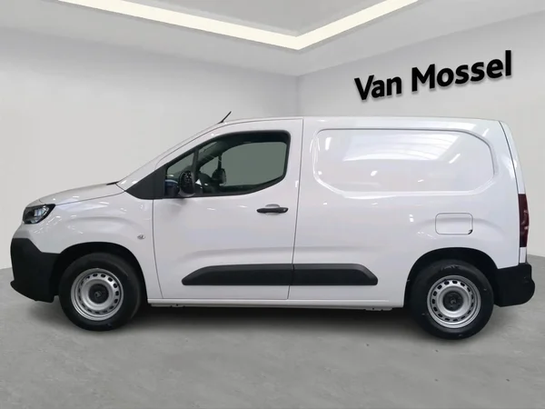 Citroën Berlingo (2025) — foto 18 van 19