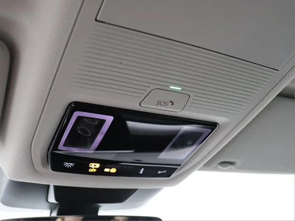 VOLKSWAGEN Tayron (2025) — foto 13 van 20