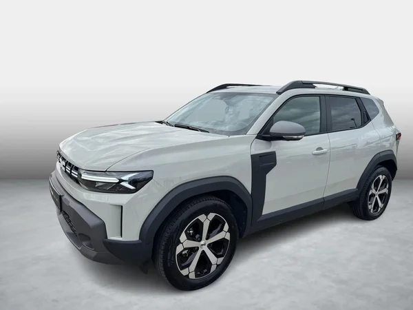 Dacia Duster (2025) — foto 13 van 19