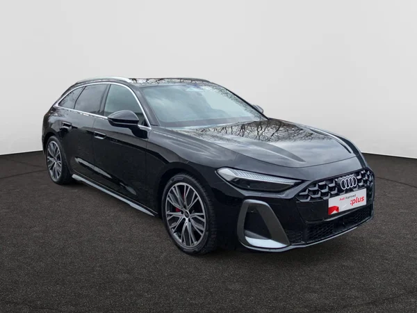 AUDI A5 Avant (2025) — foto 6 van 15