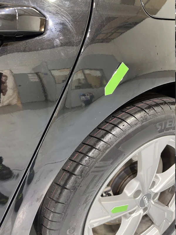 Audi A6 PHEV (2021) — foto 32 van 51