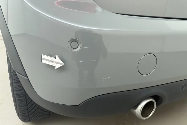 Mini Mini 5 Doors (F55) (2019) — foto 10 van 20