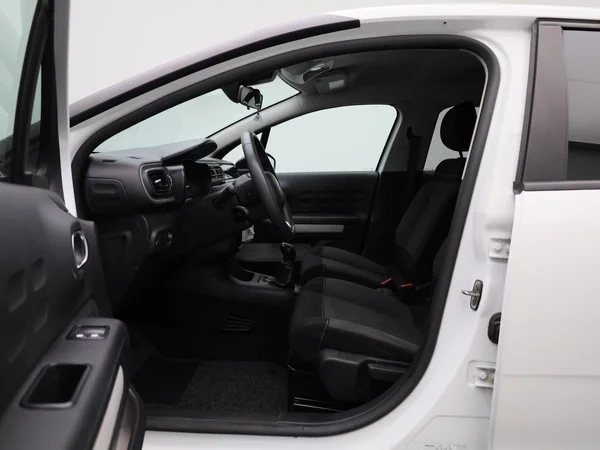 Citroën C3 (2022) — foto 36 van 36