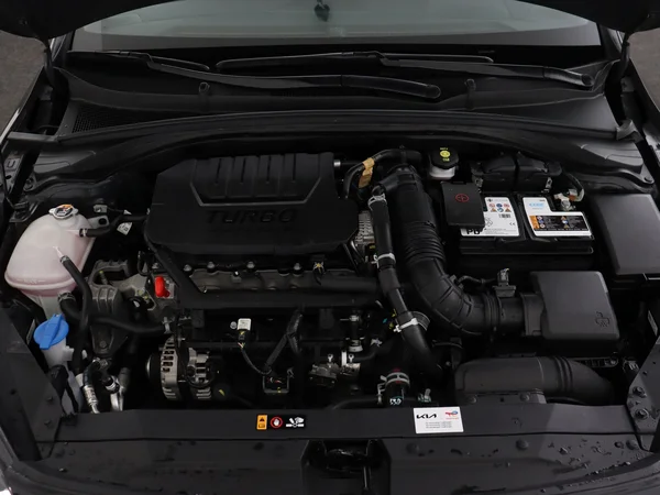 KIA Cee'd (2025) — foto 6 van 28