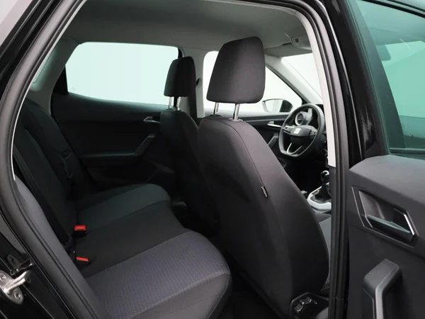 SEAT Arona (2023) — foto 28 van 39