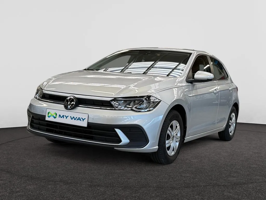 VOLKSWAGEN Polo 1122_40453_2023