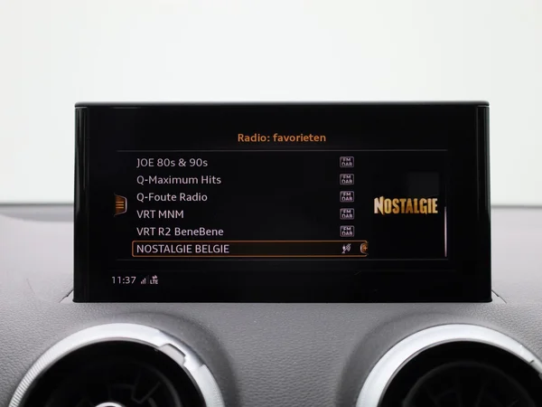 Audi Q2 (2023) — foto 16 van 41
